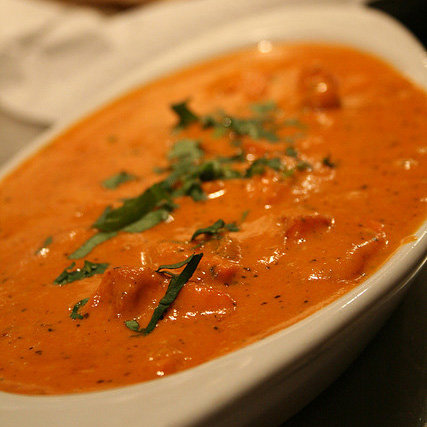 How to Order Healthy Indian Takeout