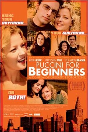Puccini For Beginners Puccini For Beginners