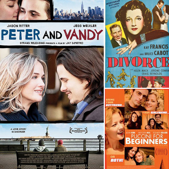 Breakup Movies On Netflix Streaming Popsugar Love And Sex