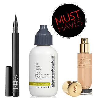 Must Have Beauty Products for the Month of August