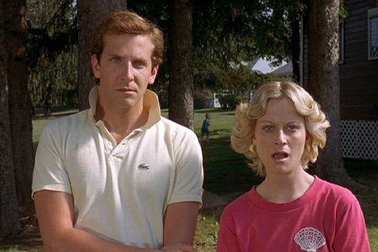 Wet Hot American Summer (2001)