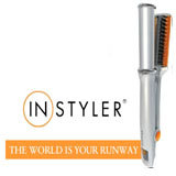 Make Every Day a Great Hair Day With the Amazing InStyler Make Every Day a Great Hair Day With the Amazing InStyler