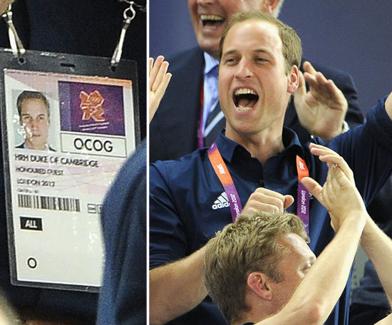 Prince William