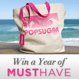 Enter For a Chance to Win a One-Year POPSUGAR Must Have Bag Subscription!