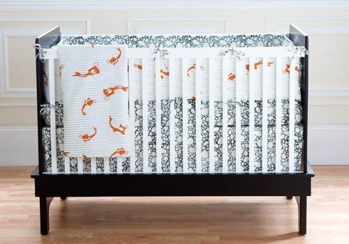 Argington Organic Crib Set ($185) Argington Organic Crib Set ($185)