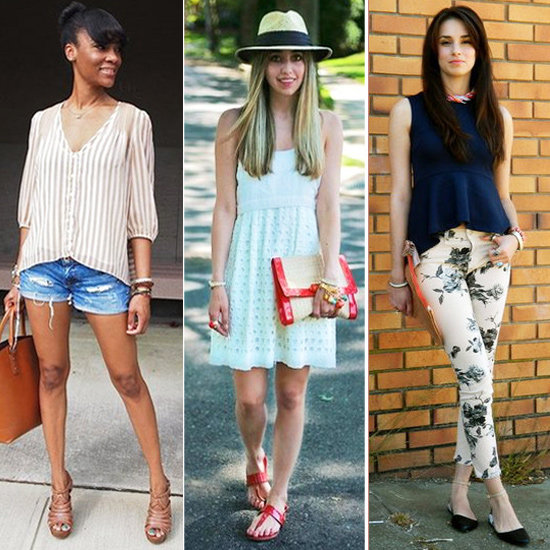 Looks of the Week! Looks of the Week!