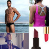 A Week in PopSugar, FabSugar and BellaSugar Australia: Hot Olympians, Models and More