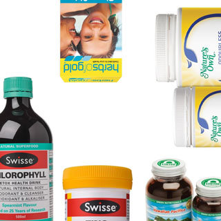 5 Supplements to Help Cure Hormonal Acne