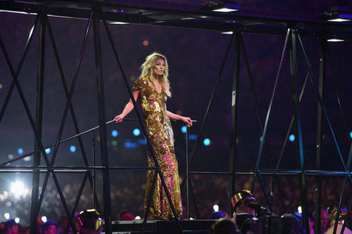 All the 2012 London Olympics Closing Ceremony Pictures All the 2012 London Olympics Closing Ceremony Pictures