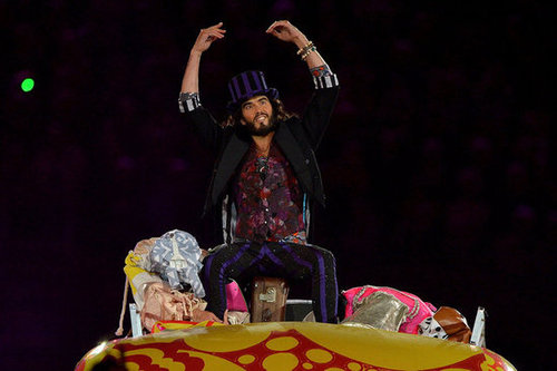 All the 2012 London Olympics Closing Ceremony Pictures All the 2012 London Olympics Closing Ceremony Pictures