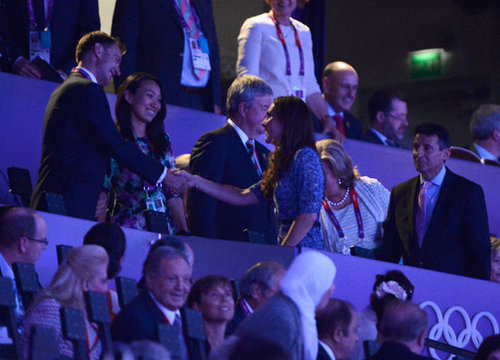 All the 2012 London Olympics Closing Ceremony Pictures All the 2012 London Olympics Closing Ceremony Pictures