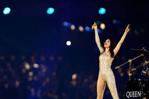 All the 2012 London Olympics Closing Ceremony Pictures All the 2012 London Olympics Closing Ceremony Pictures