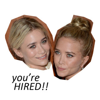 The Perfect Hair and Makeup For a Job Interview