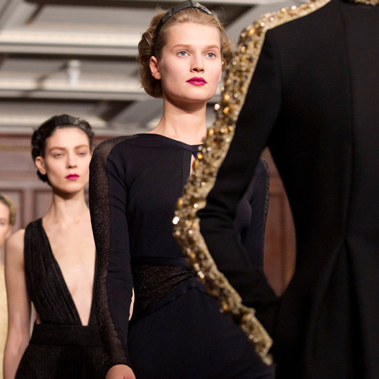 Bill Blass Fires Women's Design Staff, Cancels Spring Show Bill Blass Fires Women's Design Staff, Cancels Spring Show