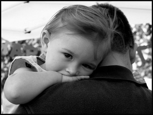 Walk Away (Even If Your Child is Sad) Walk Away (Even If Your Child is Sad)