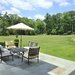 Round Hill Road Renovated Estate