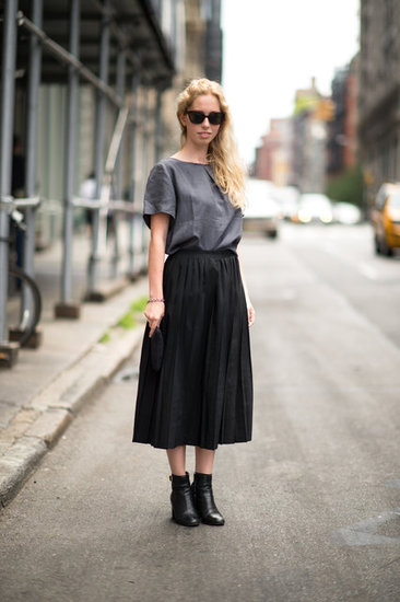 Summer 2012 Street Style