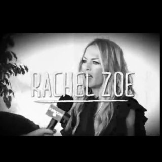 Rachel Zoe Spring 2012 [Runway Video]