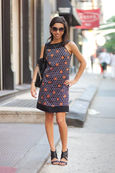 Summer 2012 Street Style