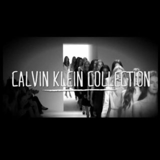 Calvin Klein Collection Spring 2012 [Runway Video]