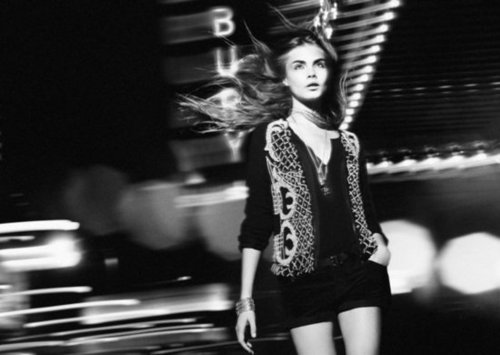 Zara TRF Fall 2012 Ad Campaign Zara TRF Fall 2012 Ad Campaign