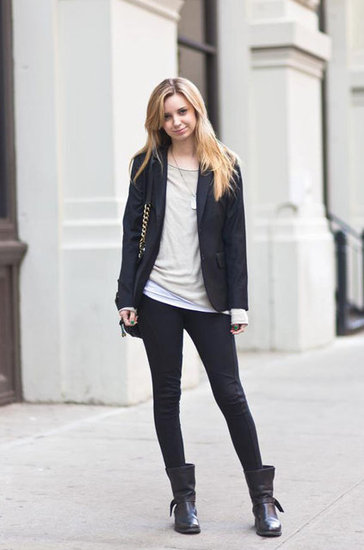 Summer 2012 Street Style