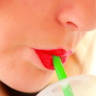 How to Keep Your Lipstick From Smudging