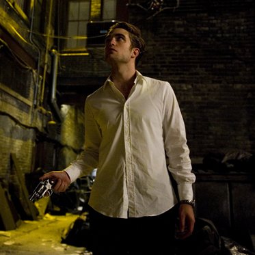 Cosmopolis Pictures of Robert Pattinson