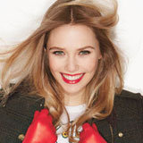 Elizabeth Olsen on Fame and the Weight of Her Family Name Elizabeth Olsen on Fame and the Weight of Her Family Name