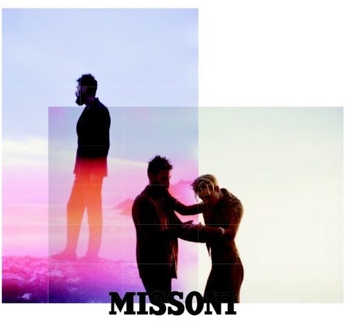 Missoni shows us the power of cool photography in its latest Fall campaign.
Missoni shows us the power of cool photography in its latest Fall campaign.