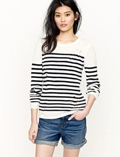J.Crew CFDA Collection Sale