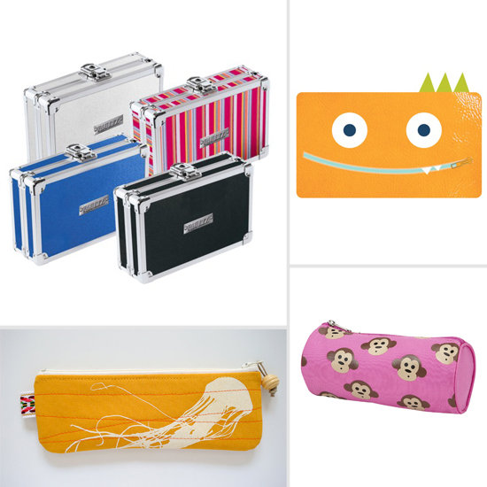 Nifty Pencil Cases Nifty Pencil Cases