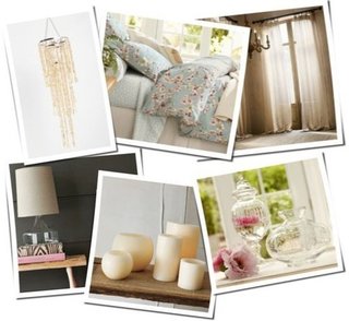 Romantic Bedroom Decor