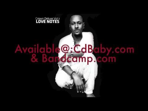 Crown's New Single "Comfortable"