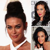 Over 30 of Megan Gale's Best Beauty Looks to Celebrate Her Birthday