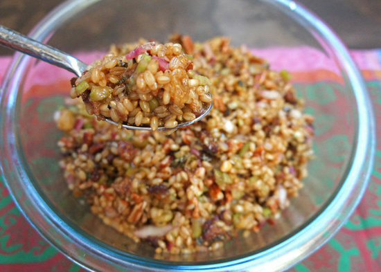 Wheat Berry Salad Wheat Berry Salad