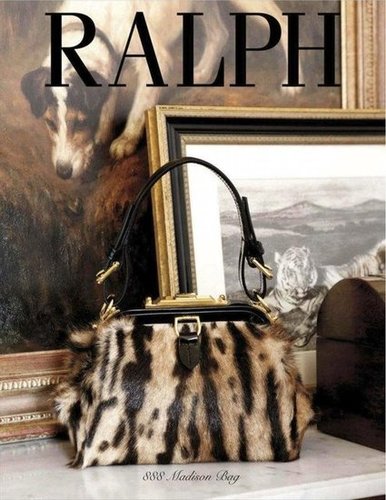 Ralph Lauren Collection Fall 2012 Ad Campaign Ralph Lauren Collection Fall 2012 Ad Campaign