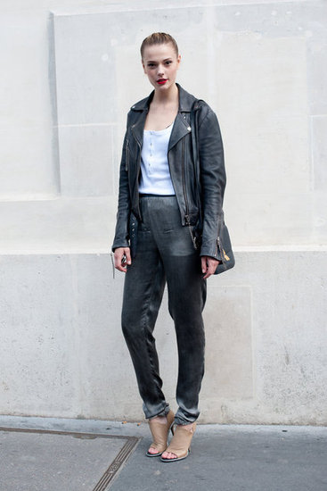 Summer 2012 Street Style