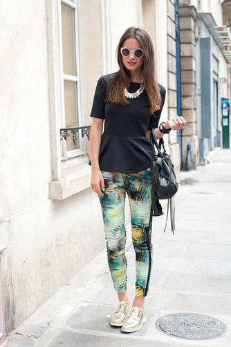 Summer 2012 Street Style Summer 2012 Street Style