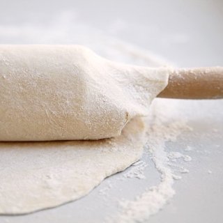 How to Make Pie Crust Pictures