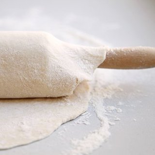 Easy Pie Crust Recipe