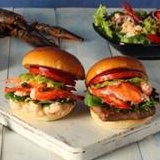 Wendy's Debuts $16 Caviar Burgers Wendy's Debuts $16 Caviar Burgers