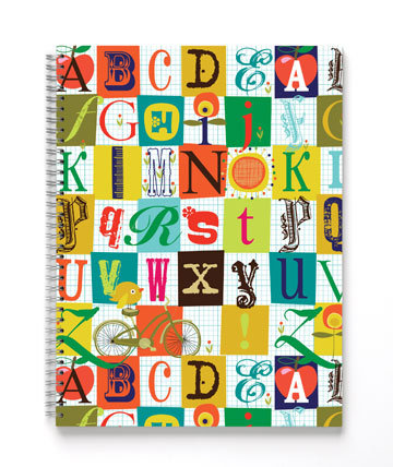 Eco-Friendly Notebook Eco-Friendly Notebook