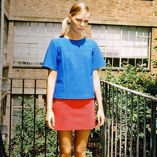 Topshop for Opening Ceremony