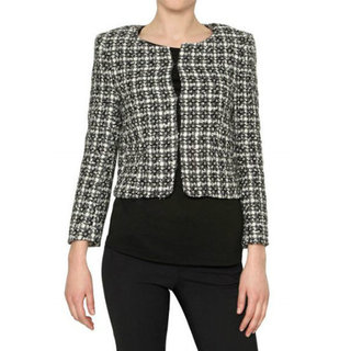 Boucle Jackets