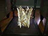DIY Driftwood Vase