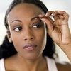 How to Tweeze Your Eyebrows