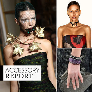 Best Affordable Fall Jewelry