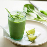  Green Mango Smoothie