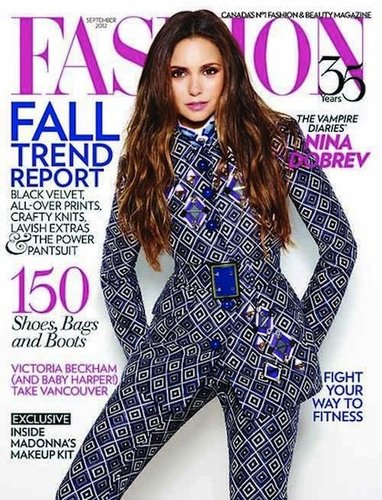 Fashion September 2012 Fashion September 2012
